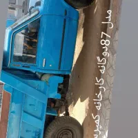 سایپا کمپرسی فروشی