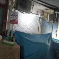 مغازه 50 متری بازار نمره یک مسجدسلیمان|اجارهٔ مغازه و غرفه|مسجد سلیمان, |دیوار