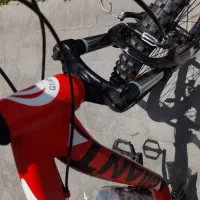 دوچرخه۲۶کوهستان دوشاخ کمک دار قفل شو تنظیمی جیانت|دوچرخه، اسکیت، اسکوتر|یزد, |دیوار