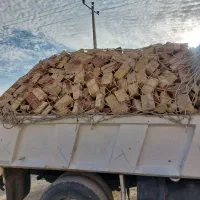 آجر سپاه و شن وماسه