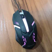 ست گیمینگRGB|قطعات و لوازم جانبی رایانه|زابل, |دیوار