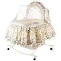 گهواره نوزاد بی بی کو