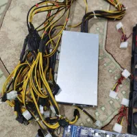 قطعات کامپیوتر|قطعات و لوازم جانبی رایانه|تهران, خرمشهر|دیوار