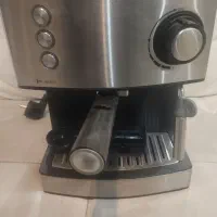 قهوه ‌ساز دسینی|سماور، چای‌ساز، قهوه‌ساز|شاهین‌شهر, حافظ جنوبی|دیوار