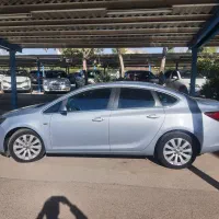 اپل آسترا ۲۰۱۴ شرکتی ۱۴۰۰سی سی|خودرو سواری و وانت|اصفهان, شهریار|دیوار