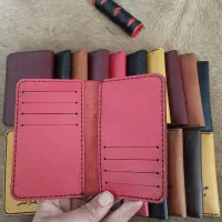 تولید مصنوعات چرم ،عمده وتک