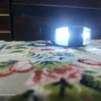 چراغ دوچرخه|دوچرخه، اسکیت، اسکوتر|ملایر, |دیوار