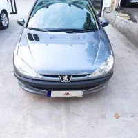 فروش 206 اس دیv8 مدل90