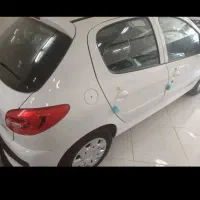 فروش معاوضه ۲۰۷ تیوتری