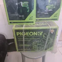 وسایل نو با۵ سال گارانتی فروش فوری