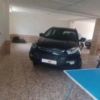 جک اس۵ تک برگ سند|خودرو سواری و وانت|رشت, آب و برق|دیوار