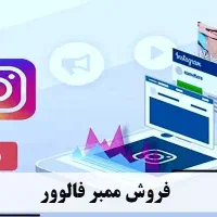 ممبر و فالوور  ایتا و تلگرام با کمترین قیمت
