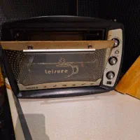 اون وتوستر|اجاق گاز و لوازم برقی پخت‌وپز|کرج, شهرک ولیعصر|دیوار