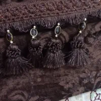 والان پرده|پرده، رانر، رومیزی|تهران, استقلال|دیوار