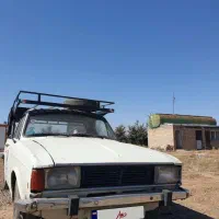 پیکان وانت مدل ۸۰|خودرو سواری و وانت|مرند, |دیوار