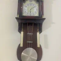 ساعت دیواری