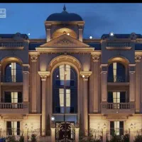 چهار راه انقلاب ساختمان پاستور / ۷۲متر طبقه ۴