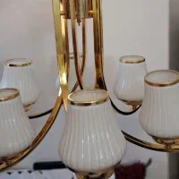 لوستر.  نونو