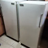 یخچال و فریزر بوش المان  کارکرده سالم ۳۰میلیون