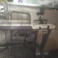 چرخ کفاشی