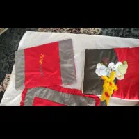 قنداق فرنگی و لحاف تشک نوزاد|اسباب و اثاث بچه|همدان, |دیوار