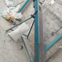 آسیاب ضایعات پلاستیک