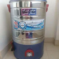 فروش پتوشو|ماشین لباسشویی و خشک‌کن لباس|فولادشهر, C8|دیوار