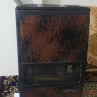 فروش۲عددبخاری گازی|بخاری، هیتر، شومینه|قزوین, |دیوار