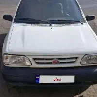 پراید مدل99|خودرو سواری و وانت|قم, محمد آباد|دیوار