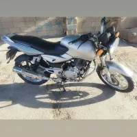 موتور پالس ۱۸۰ مدل ۸۶