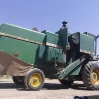 تسمه کمباین جاندیر