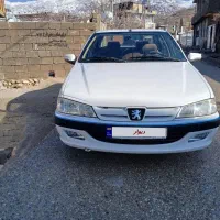 پارس Xu7مدل ۱۳۹۴