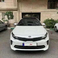 اپتیما جی تی لاین