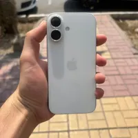 اپل iPhone 16 با حافظهٔ ۱۲۸ گیگابایت