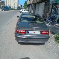 خودرو سمندlx|خودرو سواری و وانت|آستارا, |دیوار