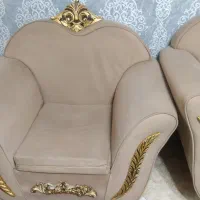 مبل راحتی|مبلمان خانگی و میز عسلی|تهران, سلسبیل جنوبی|دیوار