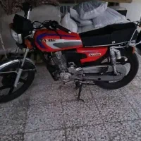 موتور۲۰۰متینmkz 1403