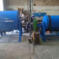 آسیاب ۱۶و۳۲تیغه بالمیل میکسر بالابر|ماشینآلات صنعتی|تبریز, |دیوار