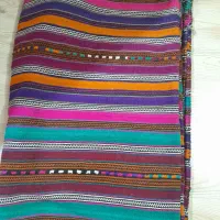 جاجیم پشم قدیمی