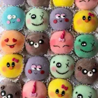 فروش عمده مارشمالو و موچی و خوراکی مدارس و...|خوردنی و آشامیدنی|مشهد, کارمندان دوم|دیوار