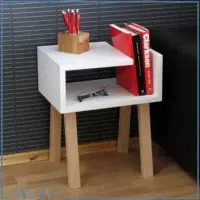 شلف دکوری ،کتابخانه