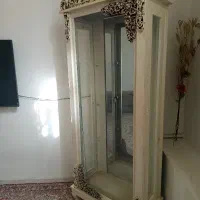 بوفه واینه