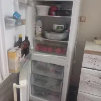 یخچال ضد برفک سامسونگ|یخچال و فریزر|تهران, مطهری|دیوار