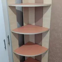 5 طبقه / شلف / کتابخونه