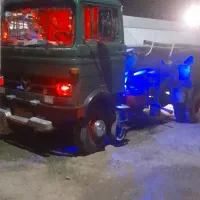 تخلیه چاه فاضلاب