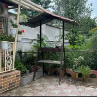 ویلاباغ۸۰متری ۵کیلومتری رشت به فومن امشب ۱تومن|اجارهٔ کوتاه‌مدت ویلا و باغ|رشت, عینک|دیوار