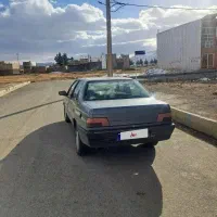 پژو ۴۰۵ مدل ۹۳