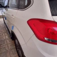 تیگو ۵ مدل ۹۷ مشابه صفر|خودرو سواری و وانت|کرمان, |دیوار