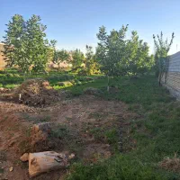 باغ و زمین مسکونی|فروش زمین و ملک کلنگی|خاوه, |دیوار