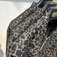 بامبر پلنگی جیب دار|لباس|سیسخت, |دیوار